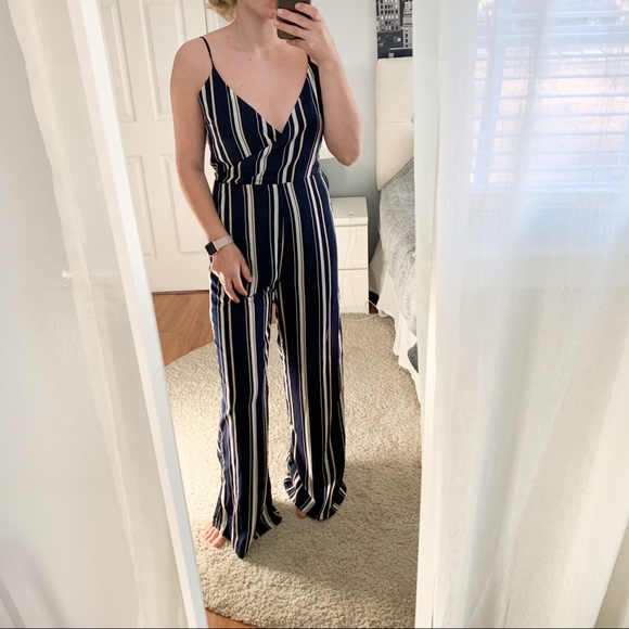 Lucca Jumpsuit - Picture 3 of 3